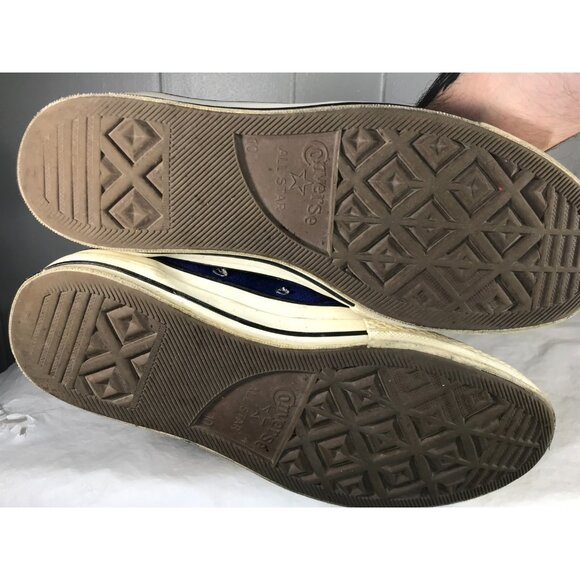 Converse Chuck 70 Hi Peace, Love, and Basketball Men's 10 Women's 12 Unisex - Picture 9 of 9